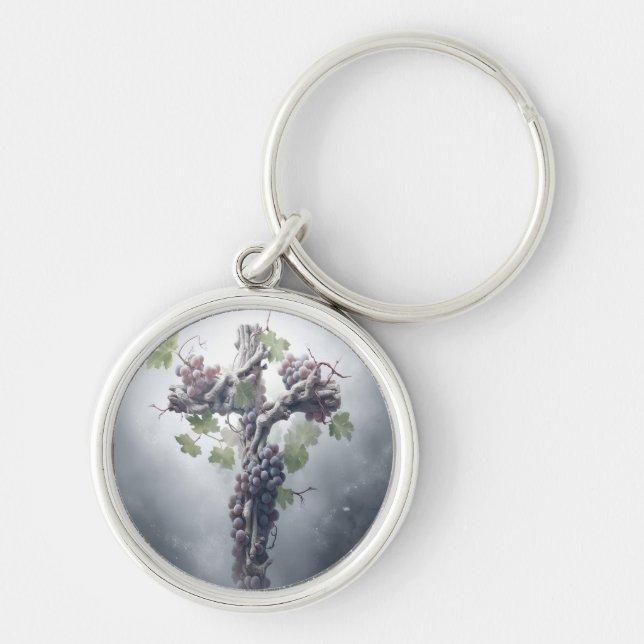 Porte-clés Grapevine Porte - clé (Devant)