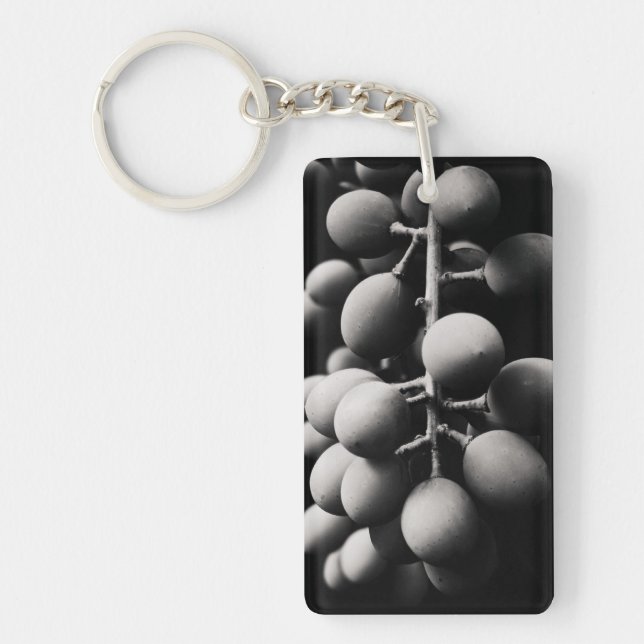 Porte-clés graphes (Devant)