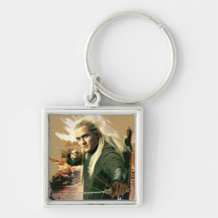 Porte-clés Graphique 2 de LEGOLAS GREENLEAF™