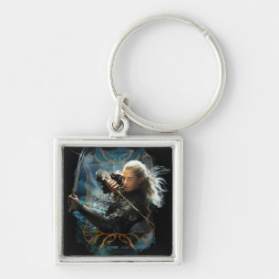 Porte-clés Graphique de LEGOLAS GREENLEAF™