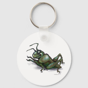 Porte-clés Grasshopper