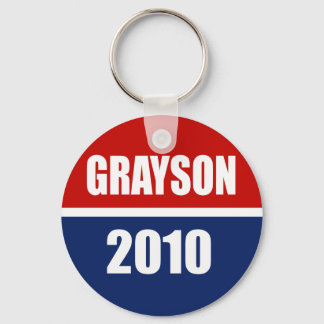 PORTE-CLÉS GRAYSON 2010