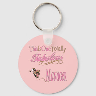 Porte-clés Great Gifts For Boss