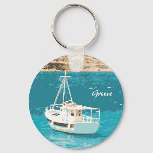 Porte-clés Grèce