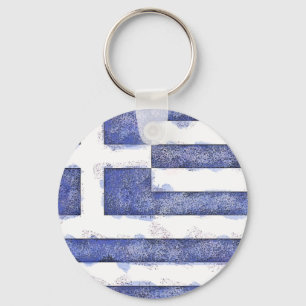 Porte-clés Grèce