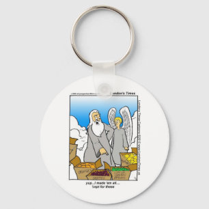 Porte-clés Green Apples Funny Mugs Cartes Tee - shirts & Cade