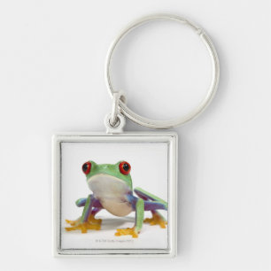 Porte-clés Grenouille femelle 2