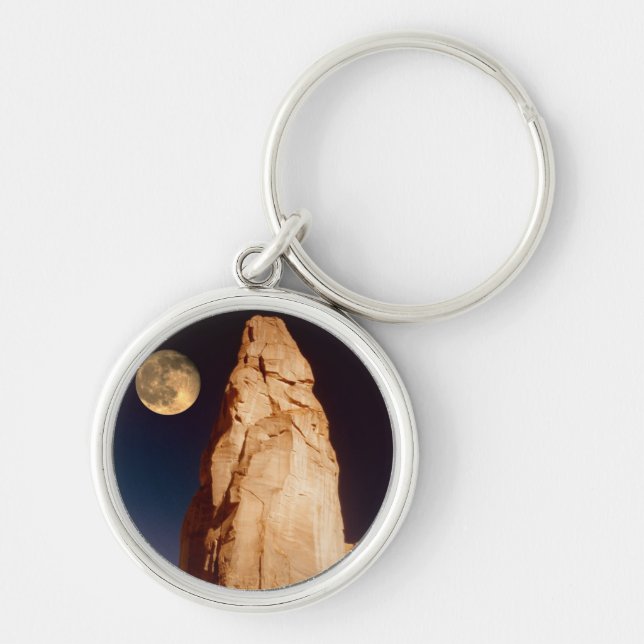 Porte-clés Grès Pinacle (Devant)