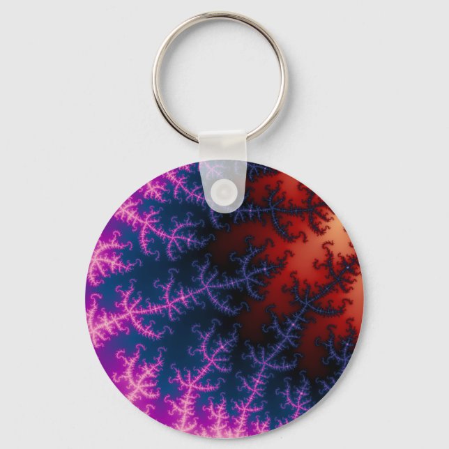 Porte-clés Grève (Recto)