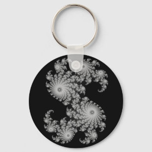 Porte-clés Grey Julia 324048