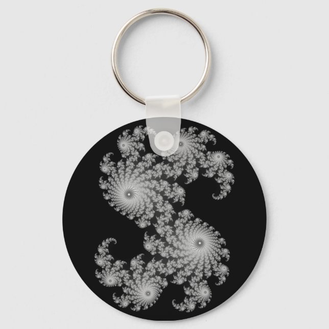 Porte-clés Grey Julia 324048 (Recto)