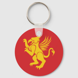 Porte-clés Griffin