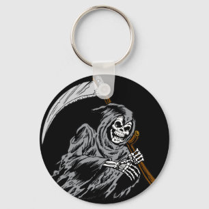 Porte-clés Grim Reaper