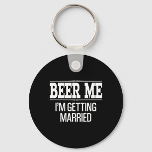 Porte-clés Groom Et Groomsmen Cadeaux Pour Le Jour De Mariage