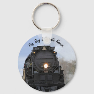 Porte-clés Gros garçon