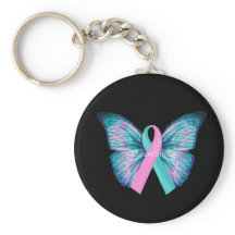 Gros papillon mutant fort