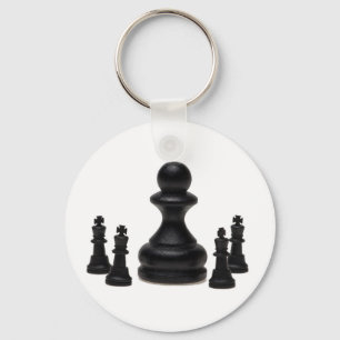 Porte-clés Gros patron