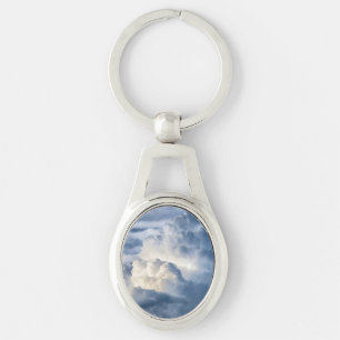 Porte-clés Groupe Cumulus Cloud