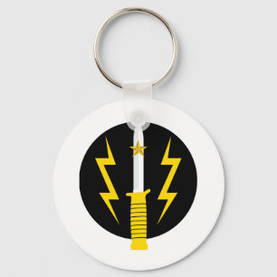 Porte-clés Groupe des services spéciaux du Pakistan - SSG