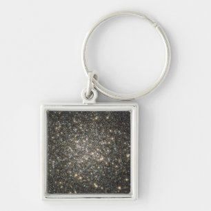 Porte-clés Groupe globulaire M13