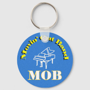 Porte-clés Groupe Movin' Out