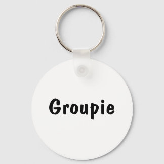 Porte-clés Groupement