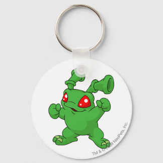 Porte-clés Grundo Green