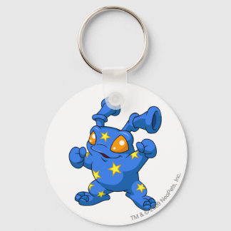 Porte-clés Grundo Starry