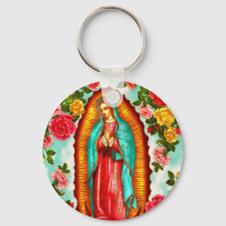 Porte-clés Guadalupe