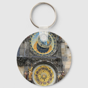 Porte-clés Guardian of Time Keychain