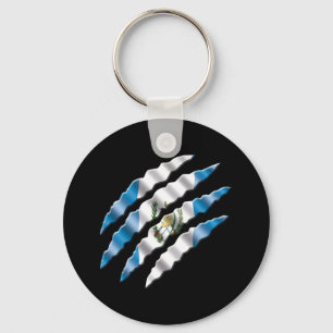 Porte-clés Guatemala