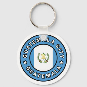 Porte-clés Guatemala
