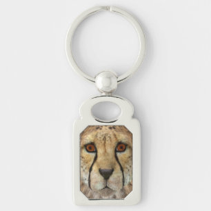 Porte-clés Guépard