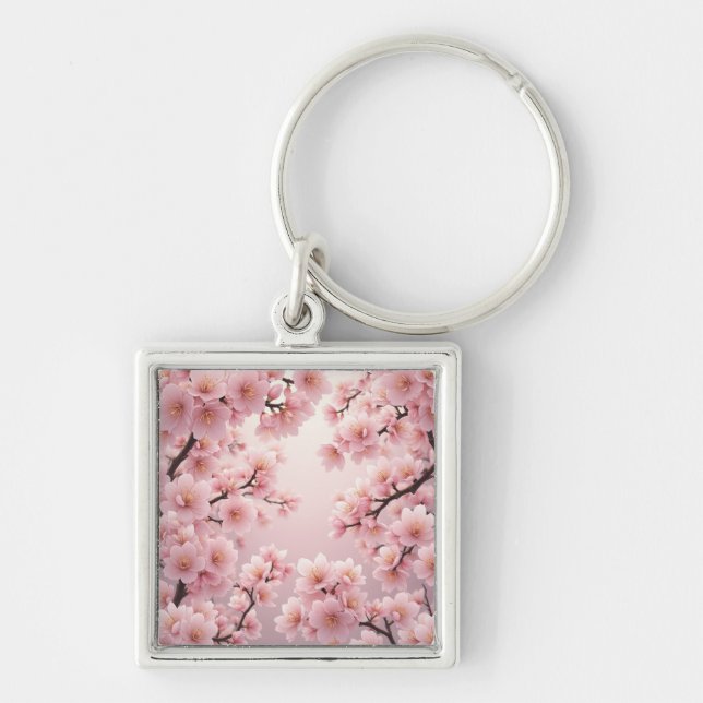 Porte-clés Guérir pour moi (Devant)