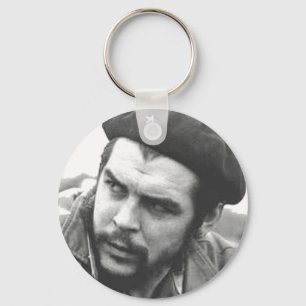 PORTE-CLÉS GUEVARA