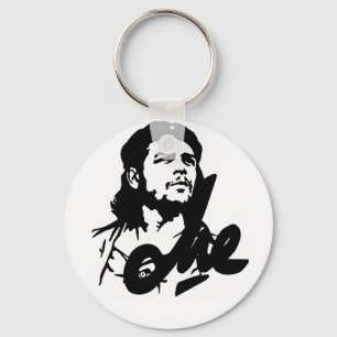 Porte-clés guevara de che