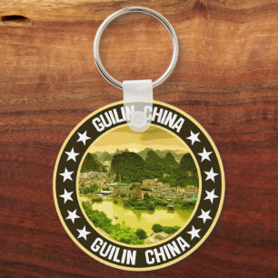 Porte-clés Guilin