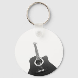 Porte-clés Guitare