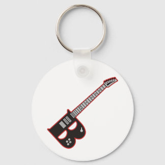 Porte-clés Guitare B