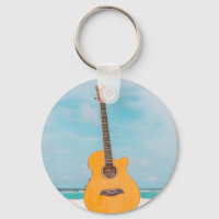 Guitare de basse cool