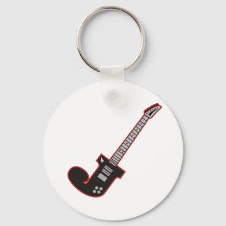 Porte-clés Guitare J