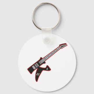 Porte-clés Guitare K