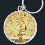 Porte-clés Gustav Klimt L'Arbre De Vie Art Nouveau Vintage<br><div class="desc">Gustav Klimt The Tree Of Life Vintage Art Nouveau Painting The Tree of Life, Stoclet Frieze (French: L'Arbre de Vie, Stoclet Frieze) is a painting by Austrian est le symbole painter Gustav Klimt. It qu'est-ce que completed en 1909 et is based on the Art Nouveau (Modern) style in a symbolic...</div>