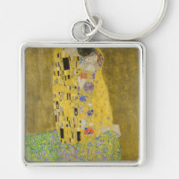 Gustav Klimt - Le baiser
