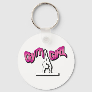 Porte-clés Gym Girl Apparel
