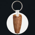 Porte-clés Gyro - Kebab<br><div class="desc">Gyro - Kebab</div>