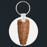 Porte-clés Gyro - Kebab<br><div class="desc">Gyro - Kebab</div>