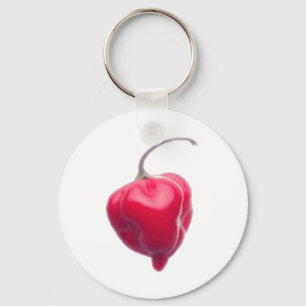 Porte-clés habanero