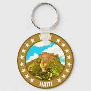 Porte-clés Haïti
