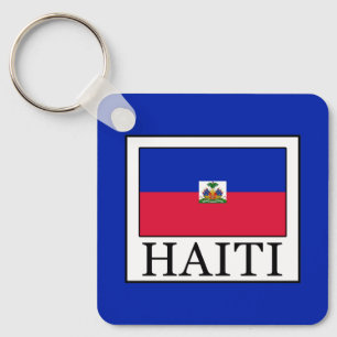 Porte-clés Haïti